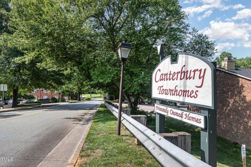 103 Coleridge Ct, Carrboro, NC, 27510-2475 | Card Image