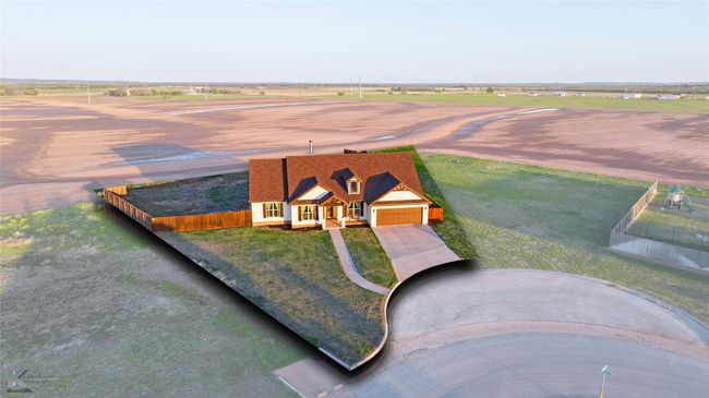 141 Caddo Trl, House other with 4 bedrooms, 3 bathrooms and null parking in Tuscola TX | Image 40
