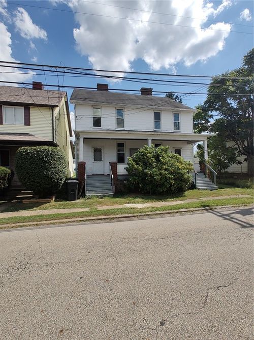 180 Connellsville St, Fayette City, PA, 15438-1054 | Card Image
