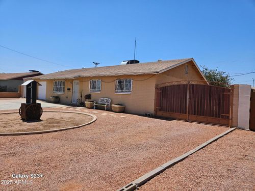 3020 N 40th Ave, Phoenix, AZ, 85019-4312 | Card Image