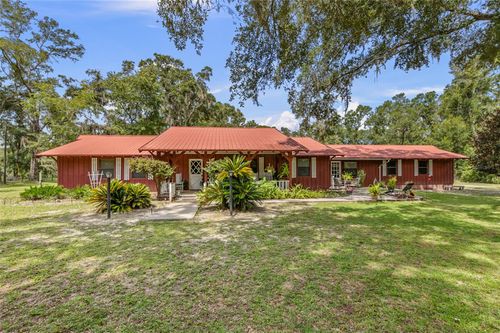 21786 Sw State Road 47, FORT WHITE, FL, 32038-5000 | Card Image