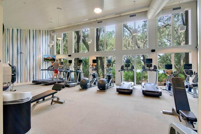 5834 Caldera Ridge Dr, House other with 4 bedrooms, 3 bathrooms and null parking in LITHIA FL | Image 45