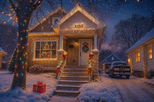 2155 S 89th St, WEST ALLIS, WI, 53227-1615 | Card Image