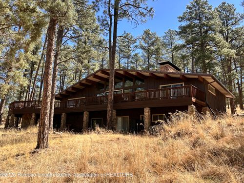 407 High Loop Dr, Ruidoso, NM, 88345-7835 | Card Image