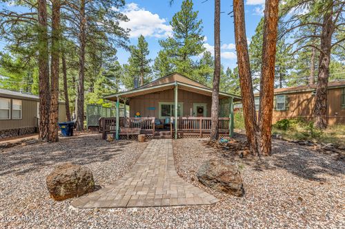 17100 S Poco Pl, Munds Park, AZ, 86017-0129 | Card Image