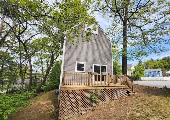 31 Harvard Ct, House other with 3 bedrooms, 2 bathrooms and 2 parking in Dracut MA | Image 4