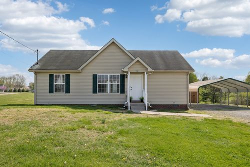 1303 Woodbridge Dr, Lewisburg, TN, 37091-5614 | Card Image