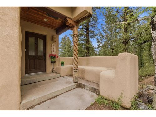 4771 S Breakaway Trl, Evergreen, CO, 80439-5802 | Card Image