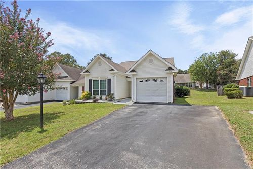 656 Spring Lake Dr W, Mobile, AL, 36695-3410 | Card Image