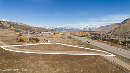 7775 Cowboy Way, Jackson, WY, 83001-8948 | Card Image