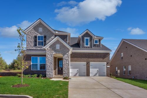 3435 Maywood Court, Mount Juliet, TN, 37122 | Card Image