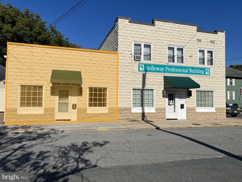 b-109 Vine St, POCOMOKE CITY, MD, 21851-1034 | Card Image