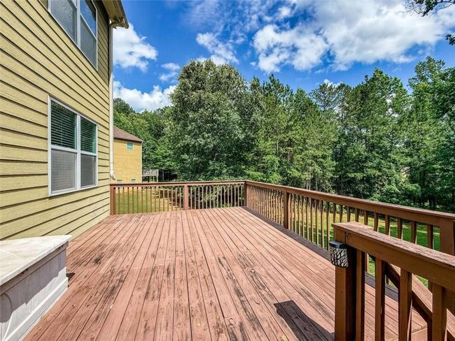 35 Paddle Boat Cv, House other with 7 bedrooms, 4 bathrooms and 4 parking in Senoia GA | Image 31