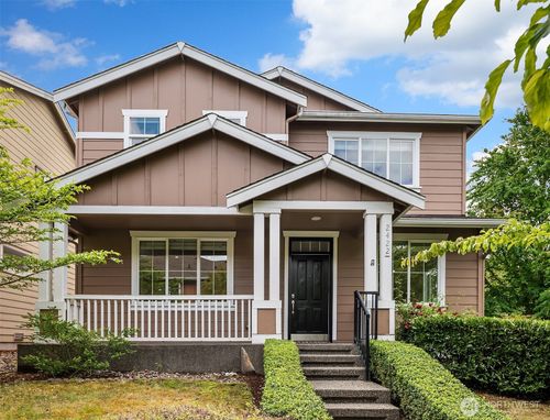 2422 Ne Keystone Ct, Issaquah, WA, 98029-7803 | Card Image