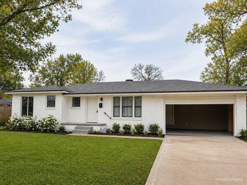 2407 Sarasota Drive, Tyler, TX, 75701 | Card Image