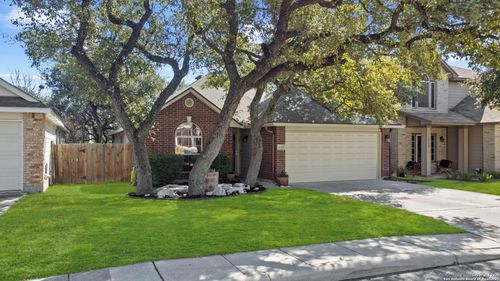 20602 Tree Mdw, San Antonio, TX, 78258 | Card Image