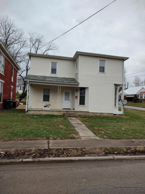 511 Main Street, Carlisle, KY, 40311 | Card Image