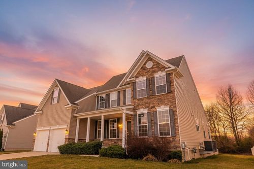 171 Cinnamon Way, MAGNOLIA, DE, 19962-3718 | Card Image