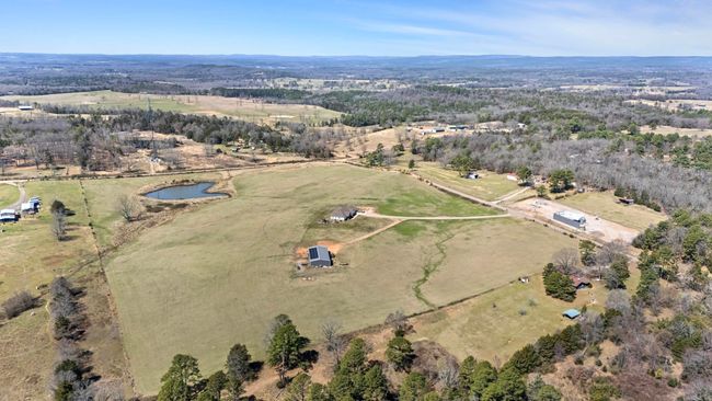 4503 Dogwood Ln, House other with 4 bedrooms, 3 bathrooms and null parking in Ozark AR | Image 50