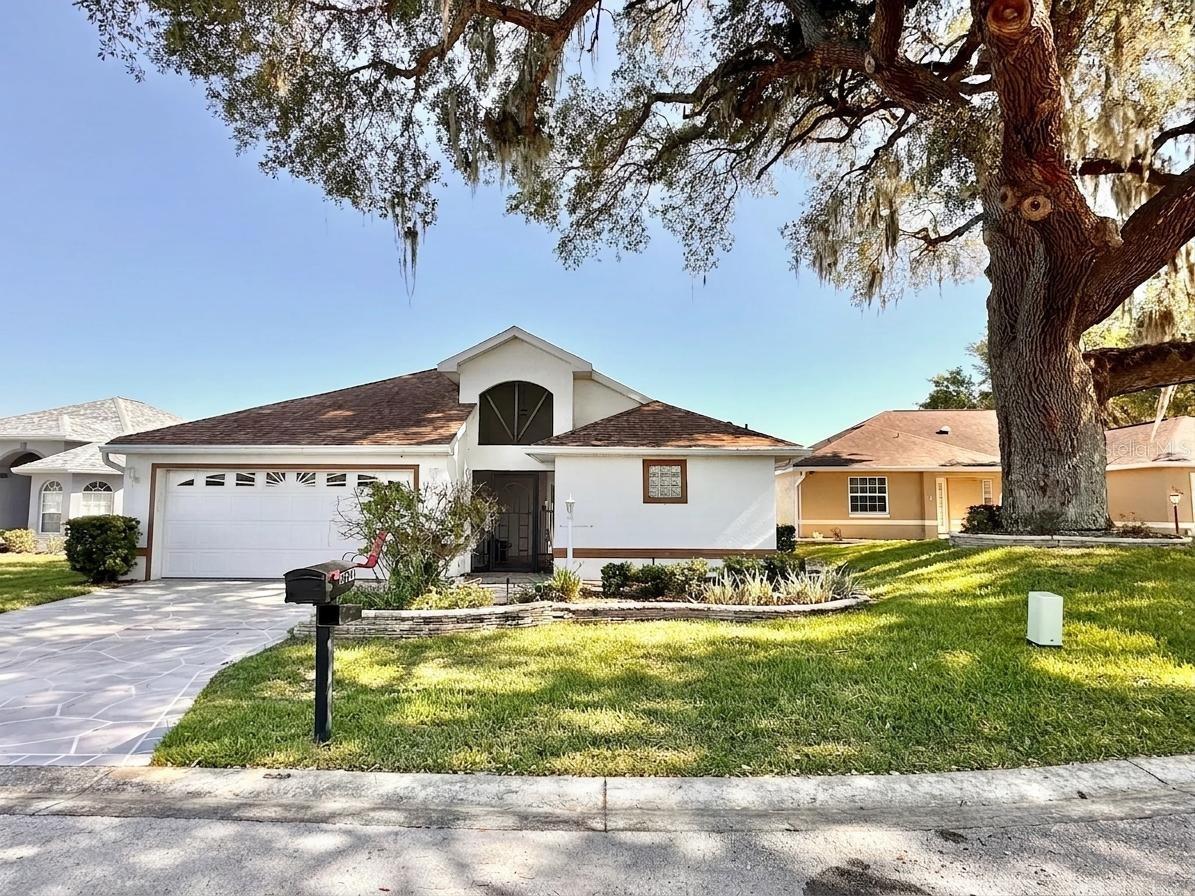 Residential in SUMMERFIELD 2