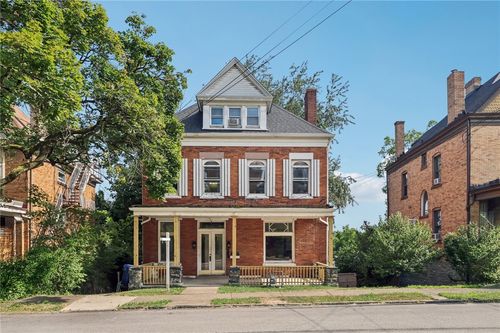 38 Watson Blvd, Observatory, PA, 15214-2248 | Card Image