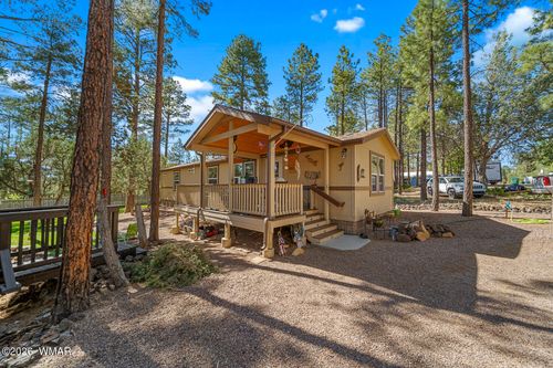 420 N 43rd Drive, Show Low, AZ, 85901 | Card Image