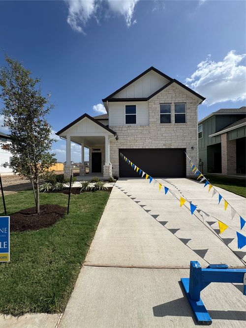 311 Young Street, Buda, TX, 78610 | Card Image
