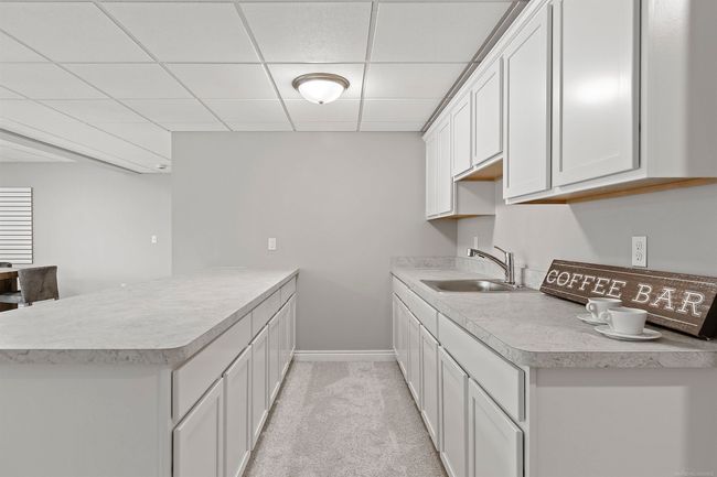 Basement Kitchen | Image 33