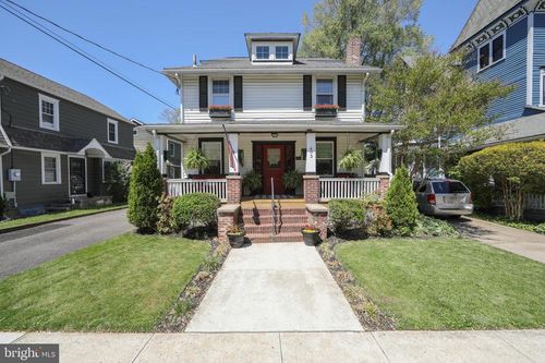 403 Belmont Ave, HADDONFIELD, NJ, 08033-1303 | Card Image