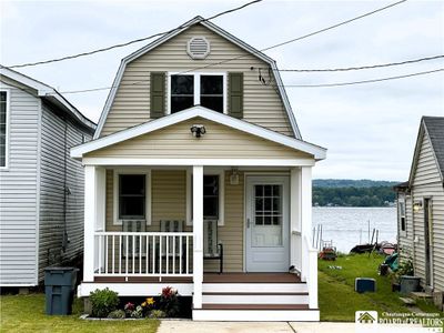 267 E Terrace Avenue, House other with 3 bedrooms, 2 bathrooms and null parking in Busti NY | Image 2