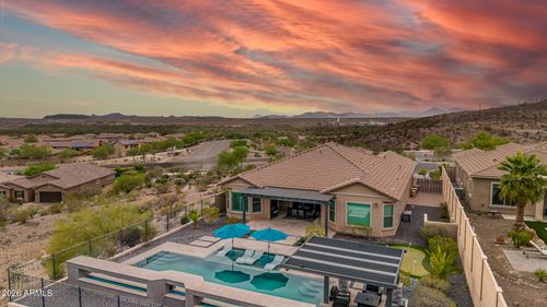 10369 W Rowel Road, Peoria, AZ, 85383 | Card Image