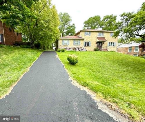 13608 Creekside Dr, SILVER SPRING, MD, 20904-5417 | Card Image