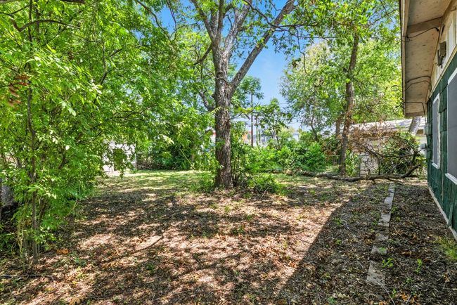 View of yard | Image 6