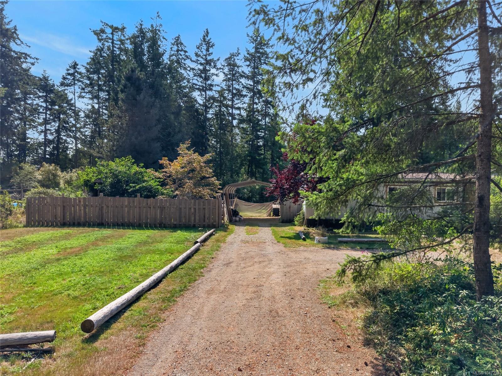 Residential in Black Creek 5