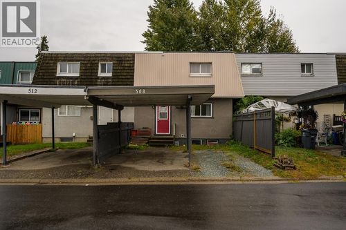508 Beech Cres, Prince George, BC, V2N1L1 | Card Image