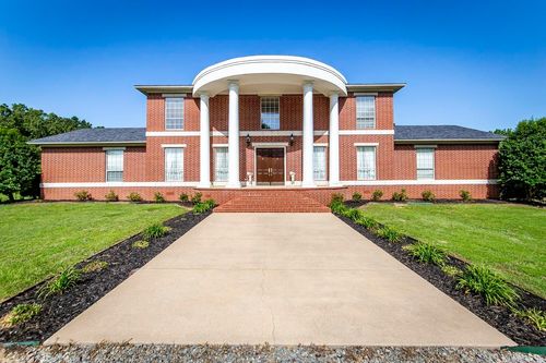 270 Hickory Hills Dr, Austin, AR, 72007-8306 | Card Image