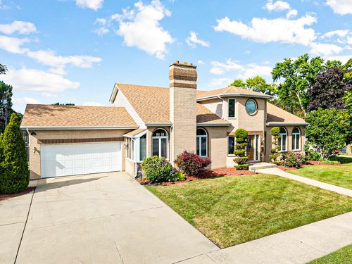 1580 Webster Ln, Des Plaines, IL, 60018-1424 | Card Image