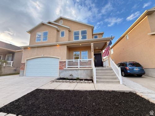 7038 W 8090 S, West Jordan, UT, 84081-5096 | Card Image