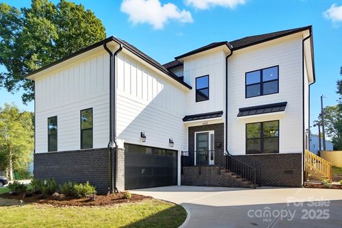 432 W Cama St, Charlotte, NC, 28217-1724 | Card Image