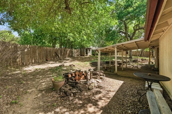 4802 Peach Grove Ct, House other with 5 bedrooms, 2 bathrooms and 2 parking in Austin TX | Image 21