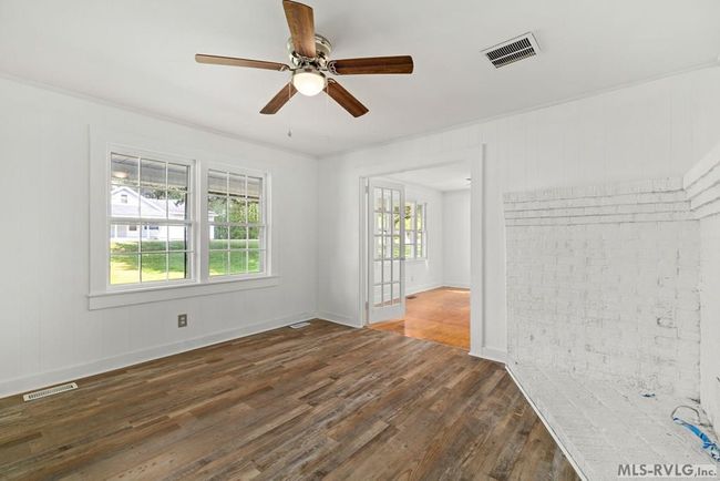183 Red Hill Loop Rd, House other with 4 bedrooms, 2 bathrooms and null parking in Warrenton NC | Image 17