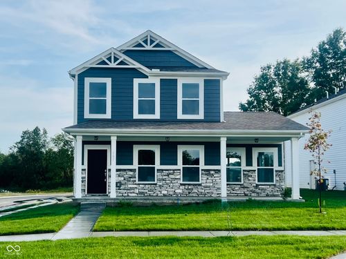 187 Owen Shore, Batesville, IN, 47006 | Card Image