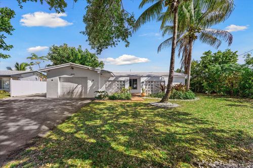 421 Sw 18th St, Pompano Beach, FL, 33060-9029 | Card Image