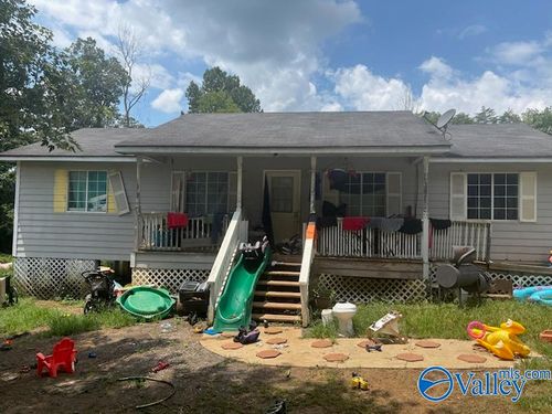 345 County Road 553, Gaylesville, AL, 35973-4232 | Card Image