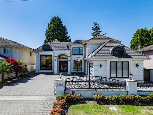 5500 Cathay Rd, Richmond, BC, V7C3C8 | Card Image