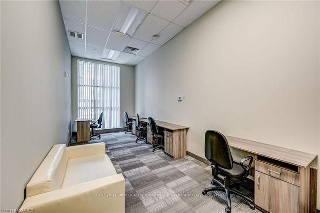 609 - 257 Hemlock St, Condo with 1 bedrooms, 1 bathrooms and 1 parking in Waterloo ON | Image 5