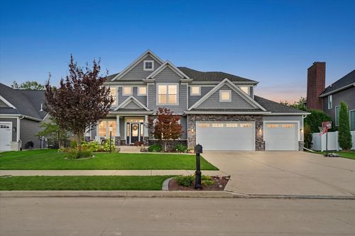 413 Lake Falls Blvd, Savoy, IL, 61874-7474 | Card Image