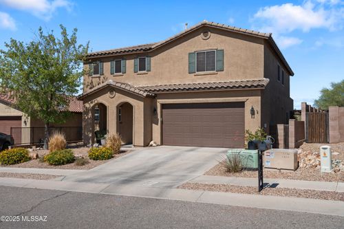 17213 S Mesa Shadows Dr, Vail, AZ, 85641-2469 | Card Image