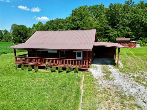 1336 Baldwin Gulf Rd, Clarkrange, TN, 38553-5406 | Card Image