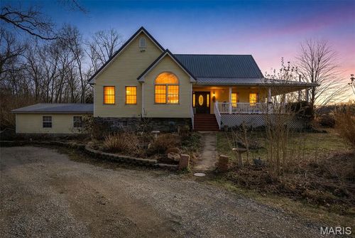 5050 Madison Rd, Farmington, MO, 63640-7586 | Card Image